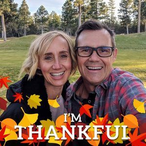 Meet your Posher, Theresa